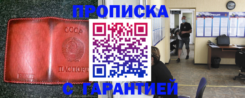 прописка гарантия в Шахунье